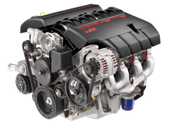 B2793 Engine